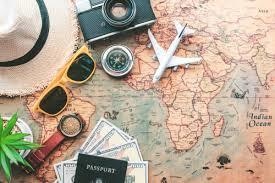 海外旅行初心者！海外旅行のサポートします 何からやればいいのかもわからない、でも大丈夫！ イメージ2