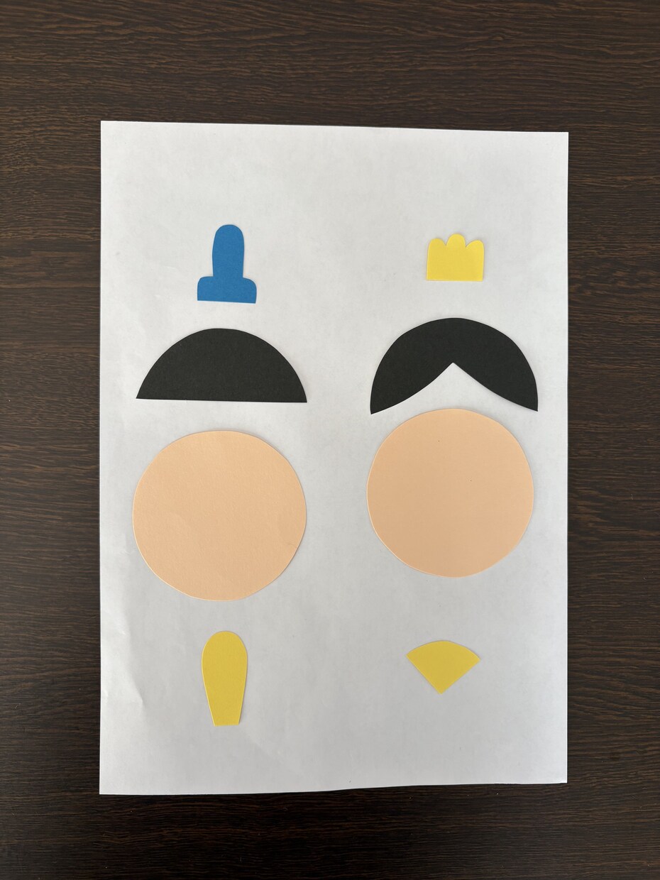 保育園・おうち用OK◎製作キットを作成します まずはご相談ください！現役保育士が型紙から手作りで作成します イメージ8