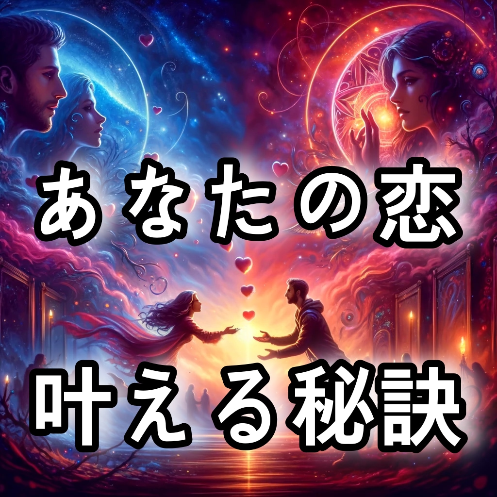 片思いの心解き明かします あなたの恋、叶える秘訣を探ります イメージ1