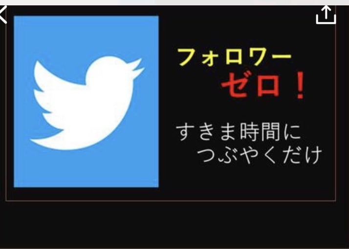 Twitterで稼げた副業の仕方教えます フォロワー0でも大丈夫！作業時間10分 イメージ2
