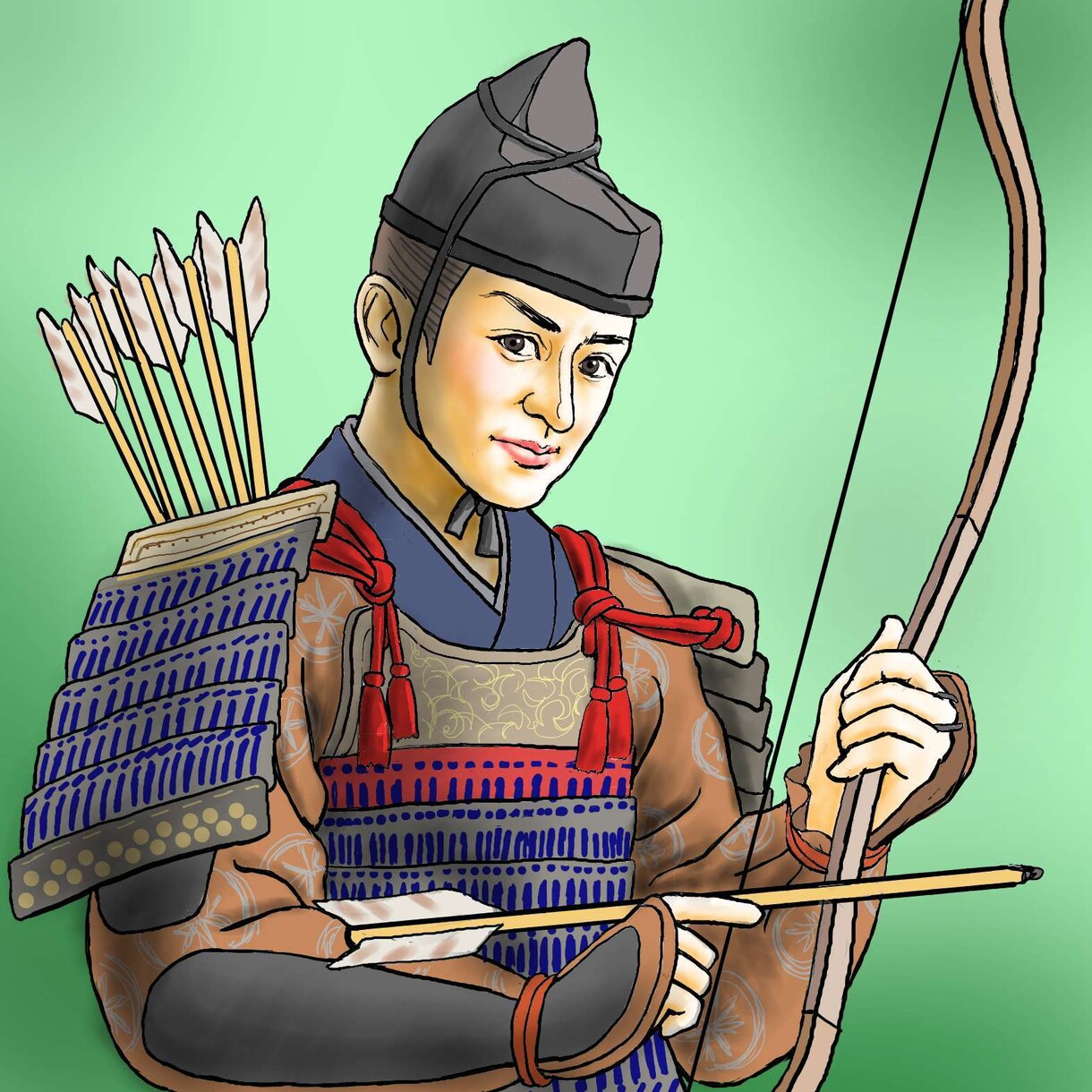 きれいめ似顔絵イラスト描きます 心はいつもロマンチック。そんな似顔絵描きます。 イメージ1