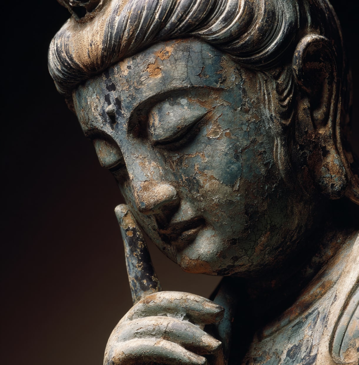 5分からスピード鑑定！お寺の住職が何でも鑑定します 恋愛、心、人間関係、人生、家庭、他ではできない相談 イメージ1