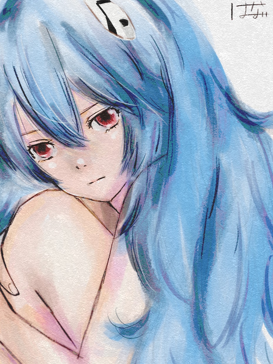 可愛い女の子のアイコン作成します 様々なイラストに対応します。お気軽にご相談ください！ イメージ2