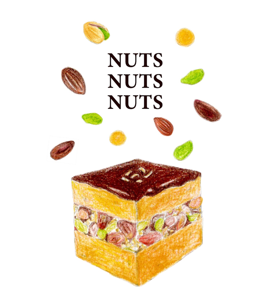 メニューイラスト・デザイン制作いたします 手描きイラストで魅力的にデザインいたします！ イメージ1