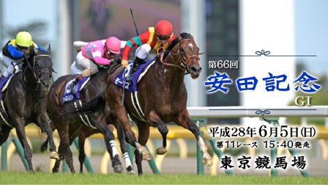競馬重賞の穴馬教えます！ イメージ1