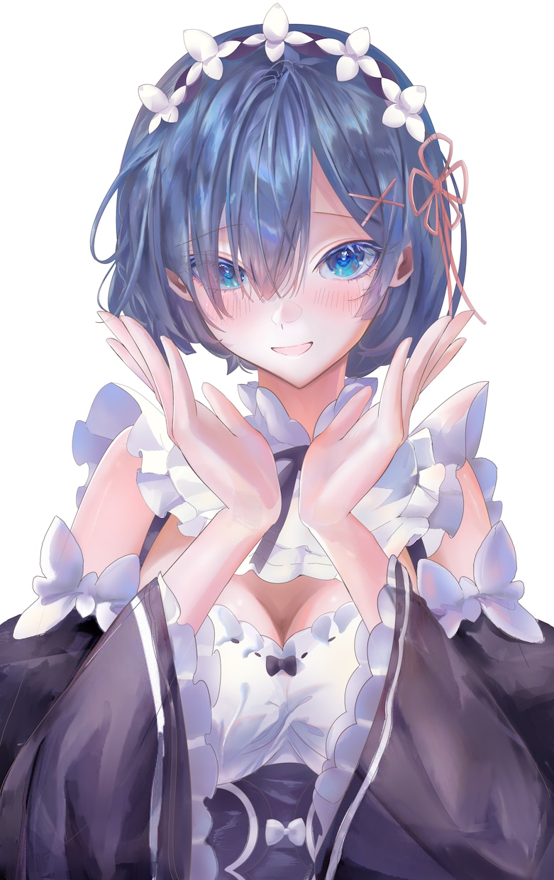 一枚絵、イラストを描きます SNS映え・動画用・記念の一枚絵をお作りします。 イメージ3
