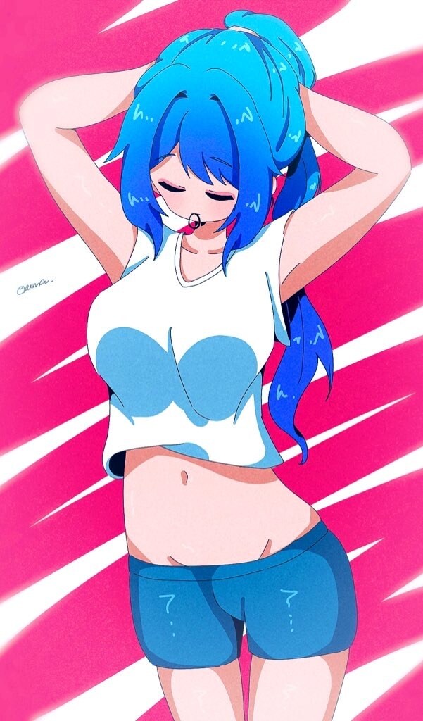 SNS用！可愛いアイコンを描きます ゆるふわで可愛い自分だけのアイコンにしませんか？ イメージ6