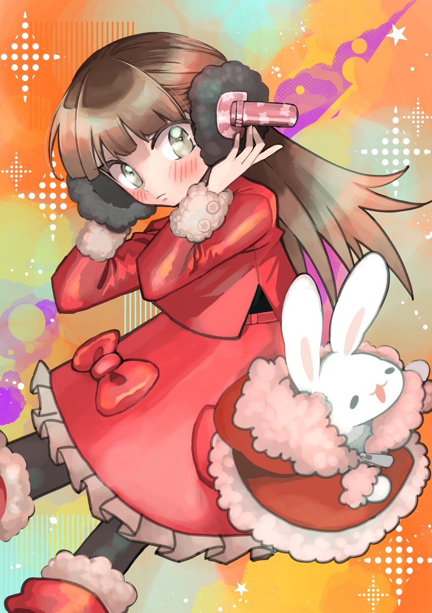ご希望のイラスト描きます 可愛い女の子からゴリゴリの男性まで幅広く承ります！ イメージ8