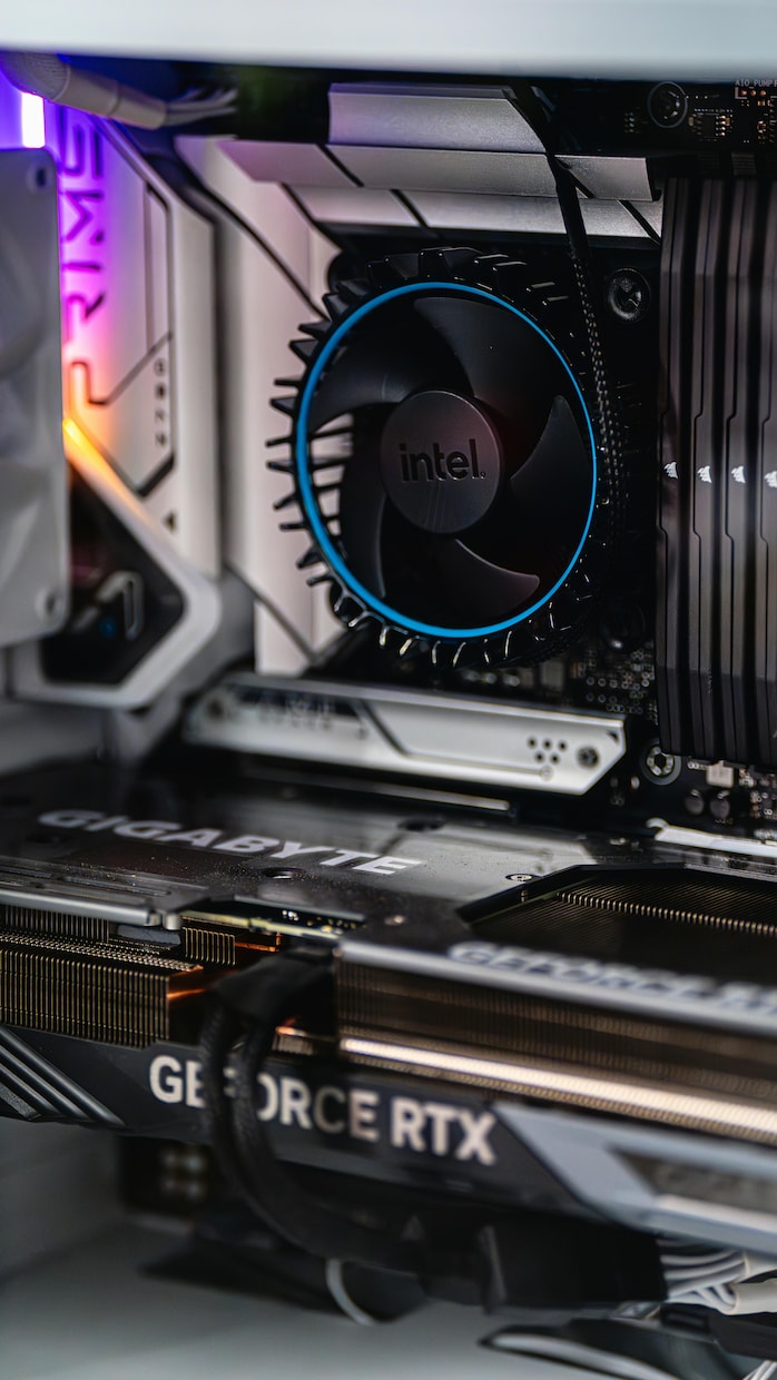 世界にあなただけのオリジナルPCを作成いたします 500台ほどの自作PCを作ってきたプロが要望に応えます！ イメージ7