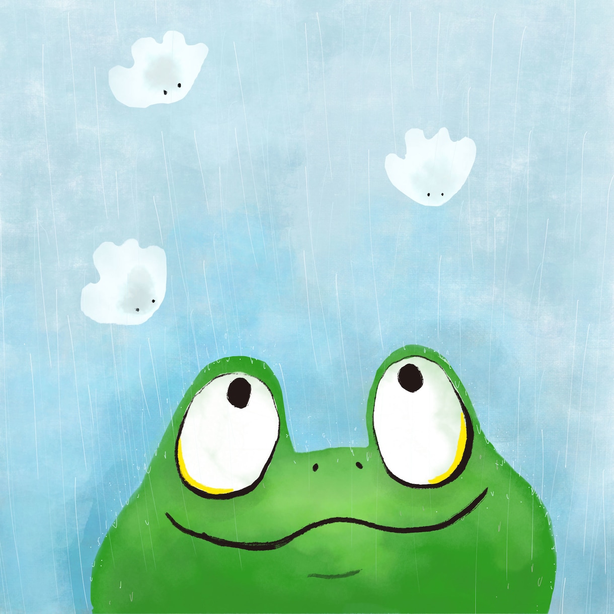 挿絵に！背景ありのストーリーのあるイラスト描きます 高画質対応。そのシーンを印象的に表現してみませんか？ イメージ1