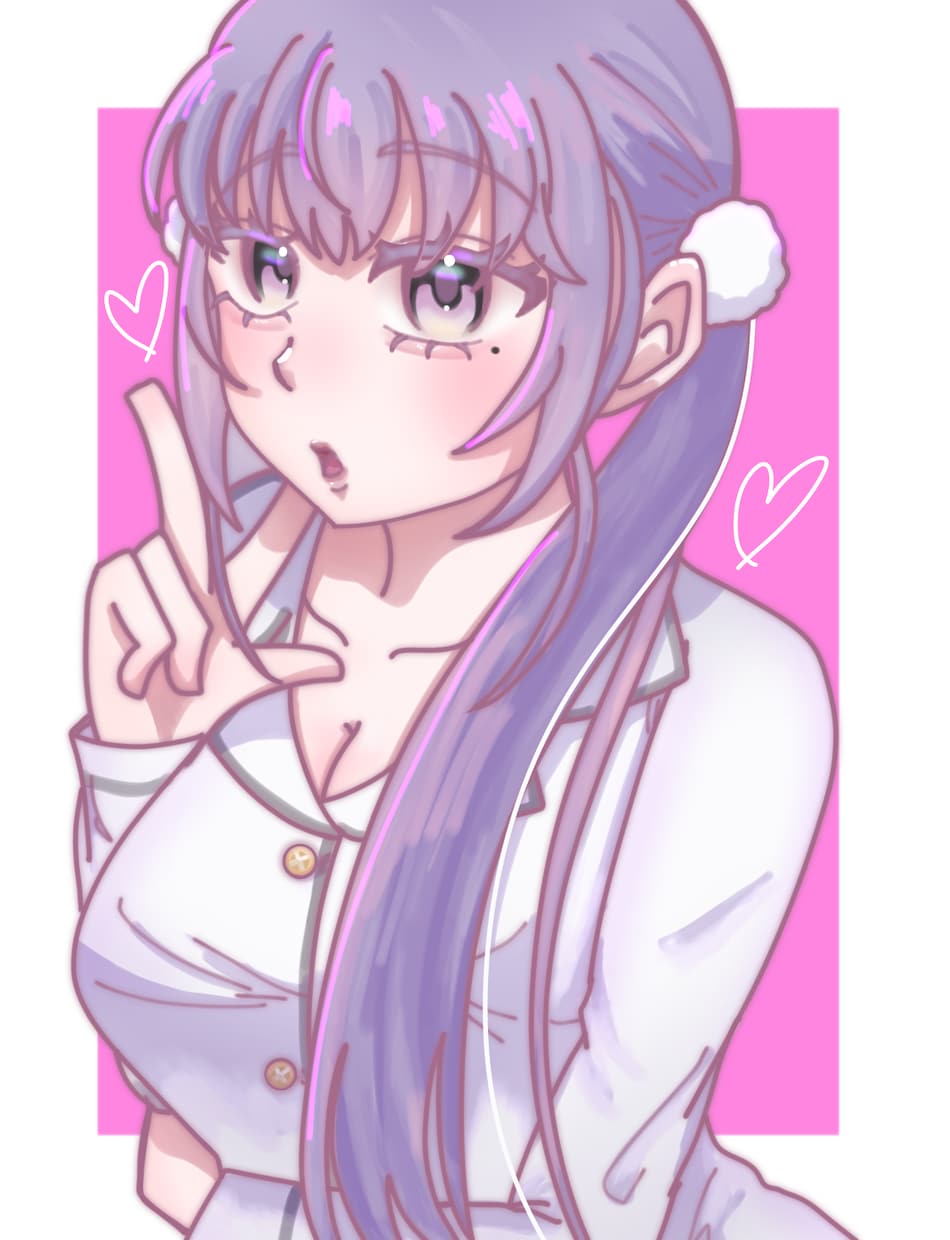 あなたの大切なキャラクターを可愛くイラストにします あなたの理想をイラストにしてみませんか？ イメージ1