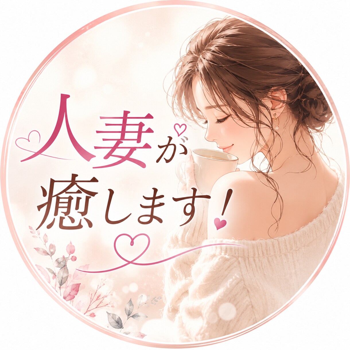 看護師が、やさしくお話ききます 恋愛相談、雑談、好きなことたくさん聞かせて〜⭐︎ イメージ3