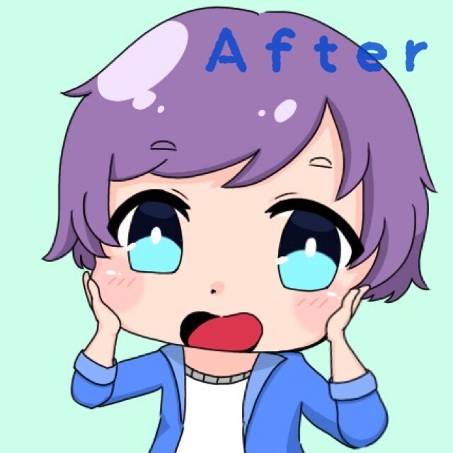 アイコン、ヘッダー等のイラスト作成承ります 最安値価格でご提供！気軽にお問合せください！ イメージ3