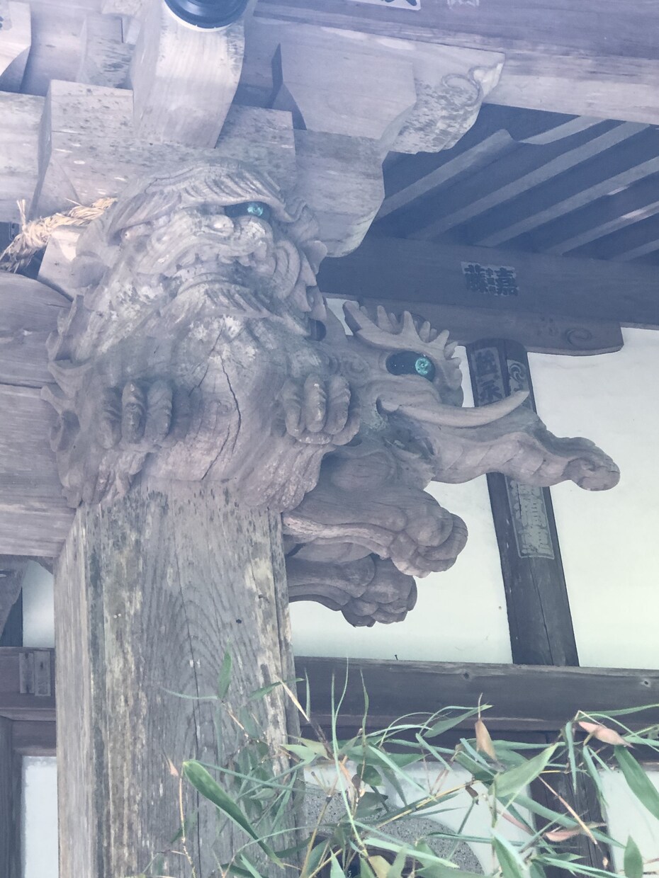 龍神様のエネルギー潜在能力開花☆回路を開きます 龍神様は人生のガイド役神秘的で不思議なことを全て見通し手助け イメージ4