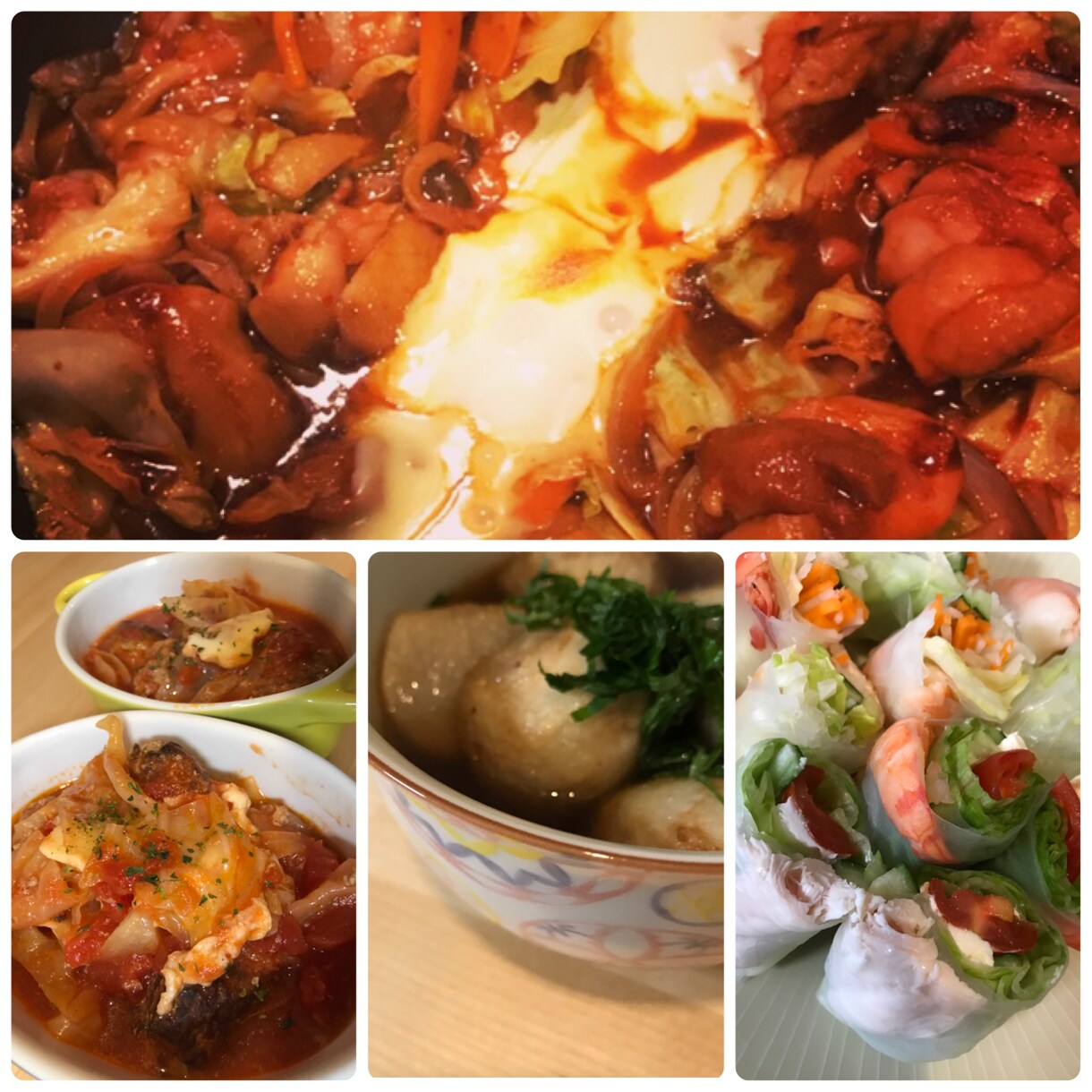 主婦歴の中で家族に人気のメニューこっそり教えます 毎日のメニューに悩む方！材料をついつい腐らせちゃう方！ イメージ1