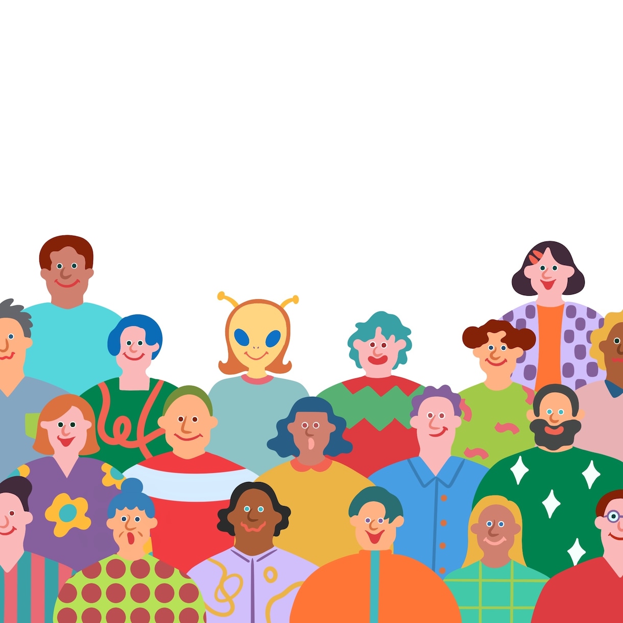 法人様向け/企業様の世界観をイラストで表現します 「選ばれる企業/ブランドのビジュアル」を作ります◎ イメージ9