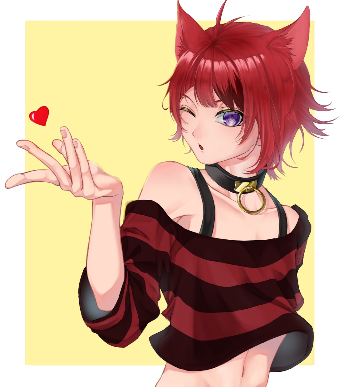 アイコンから立ち絵までご要望のイラストお描きします 可愛らしい女性キャラからかっこいい男性キャラまでお任せ下さい イメージ5