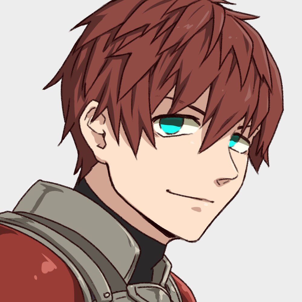 配信、TRPG等で使えるキャライラストを作成します 最短３日！男女問わずいろんなキャラを描きます！ イメージ8