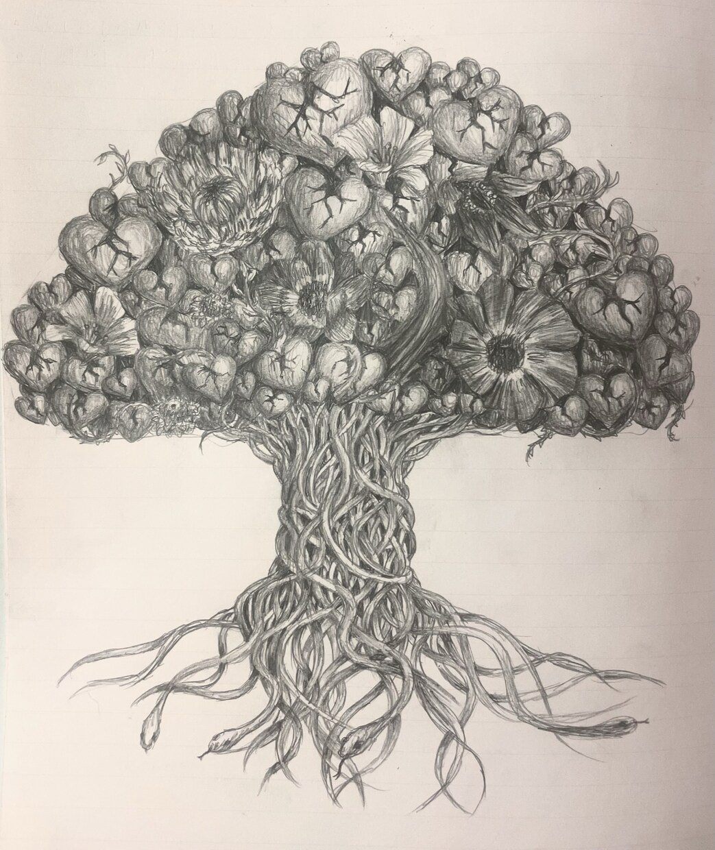 線画やポップなものまで色々なイラストを描きます ちょっとした挿絵でもOK！要望に沿ってイラストを作ります イメージ8