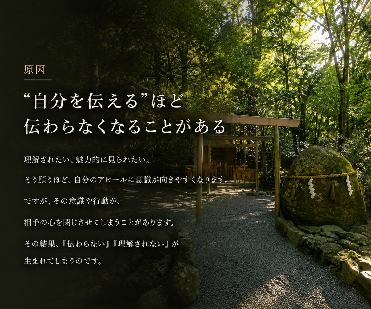 相手の意識をあなたの”魅力”へ惹きつけ魅了します 恋愛・仕事・人間関係で理解され”選ばれる”自分へ。※悪用厳禁 イメージ3