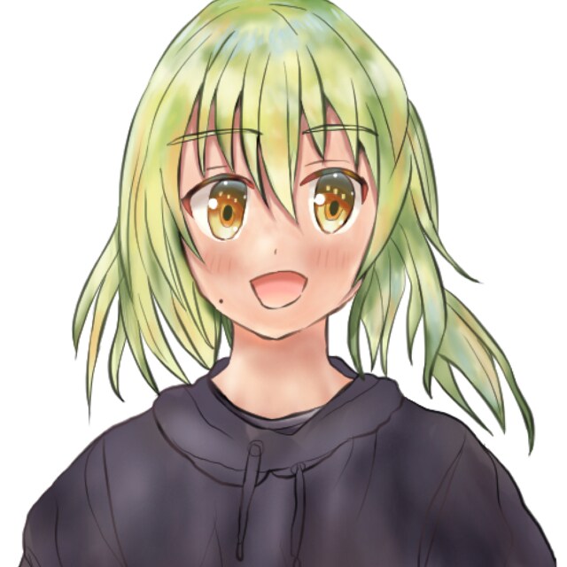 SNSアイコン、SDキャラ、立ち絵等描きます あなただけのイラスト、オリジナルキャラクターを制作します。 イメージ5
