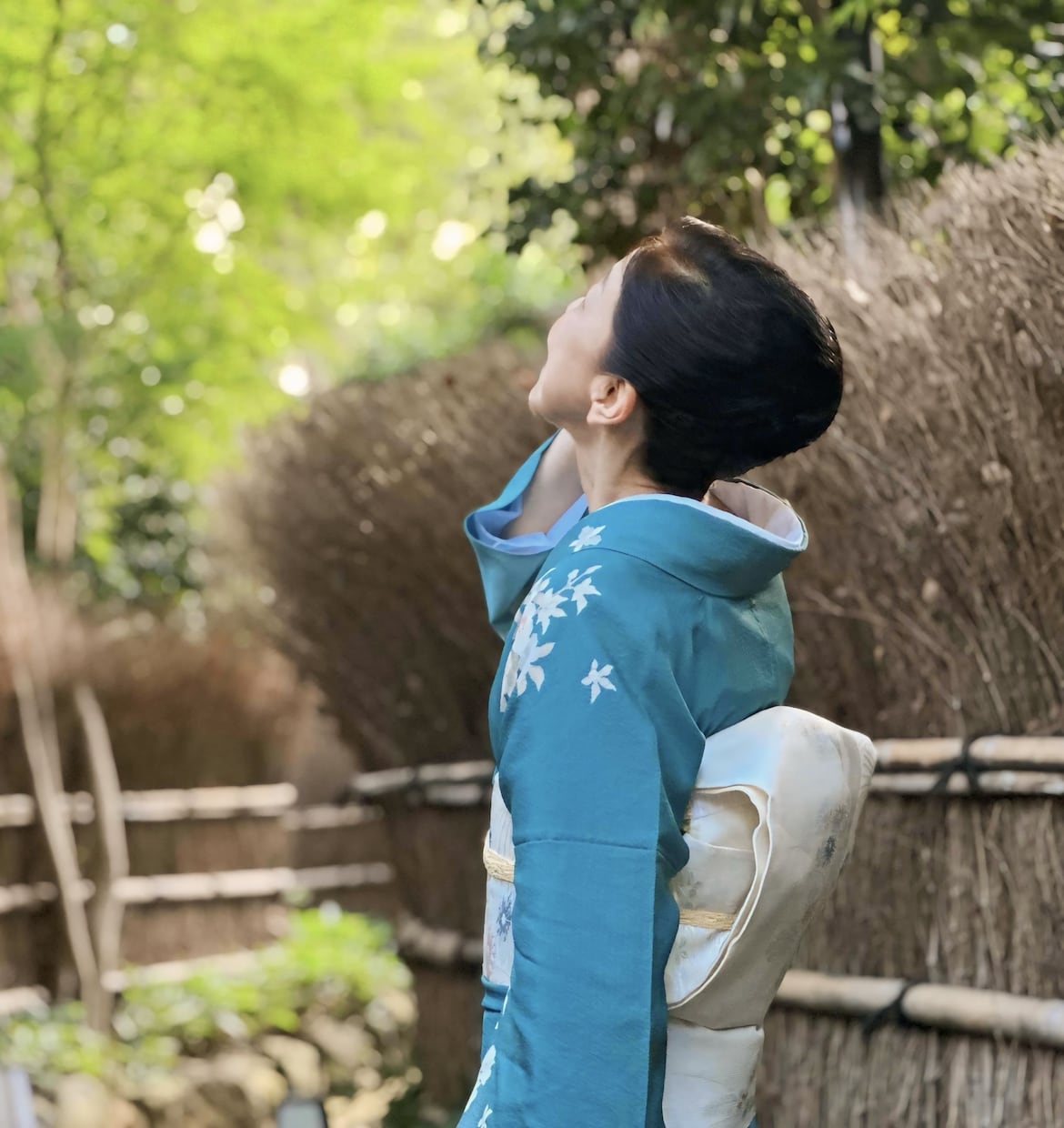 未来の貴方を語ってください♡実現へ向け背中押します 人生を変えたい！なりたい自分♡を実現するための扉開きましょう イメージ2