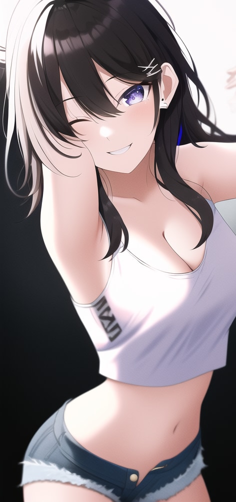 美少女・美女イラストをご提供します あなたの妄想を具現化させてください。短納期、多人数1枚絵可 イメージ8