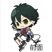 お好きなキャライラスト一枚絵描きます ‼️お好きなキャラのイラスト制作‼️ イメージ7