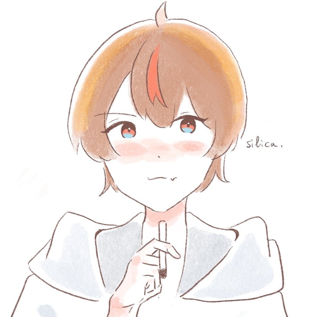 イマジナリーフレンド等の思念体のイラスト描きます あなたの思念体さんのイラストを描かせてください! イメージ1