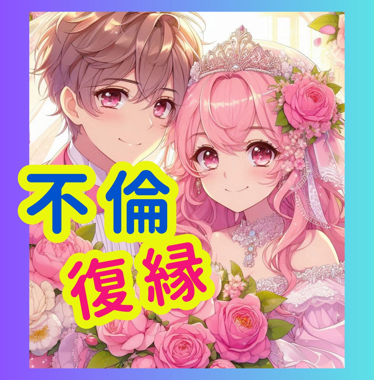 相手の気持ちをお伝えします ✪カードと霊視であなたの恋愛を成功に導きます✪ イメージ2