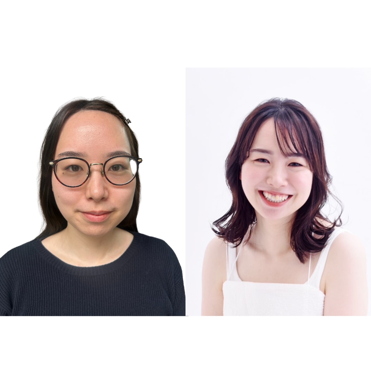 婚活女性♡自己肯定感と愛されメイクの秘訣を教えます 愛され顔のポイントが分かり、婚活に自信が持てるようになります イメージ3