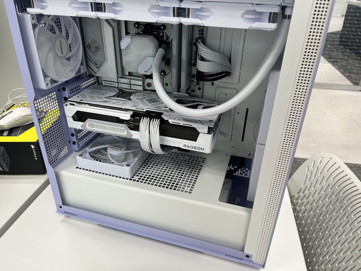 ヴァロ・エペ向けにコスパ最強のPC構成を提案します なんと現役の秋葉原販売員が15分無料でご相談！ イメージ9