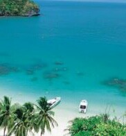 タイ旅行に行かれる方に、タイの良いとこ教えます。 イメージ1