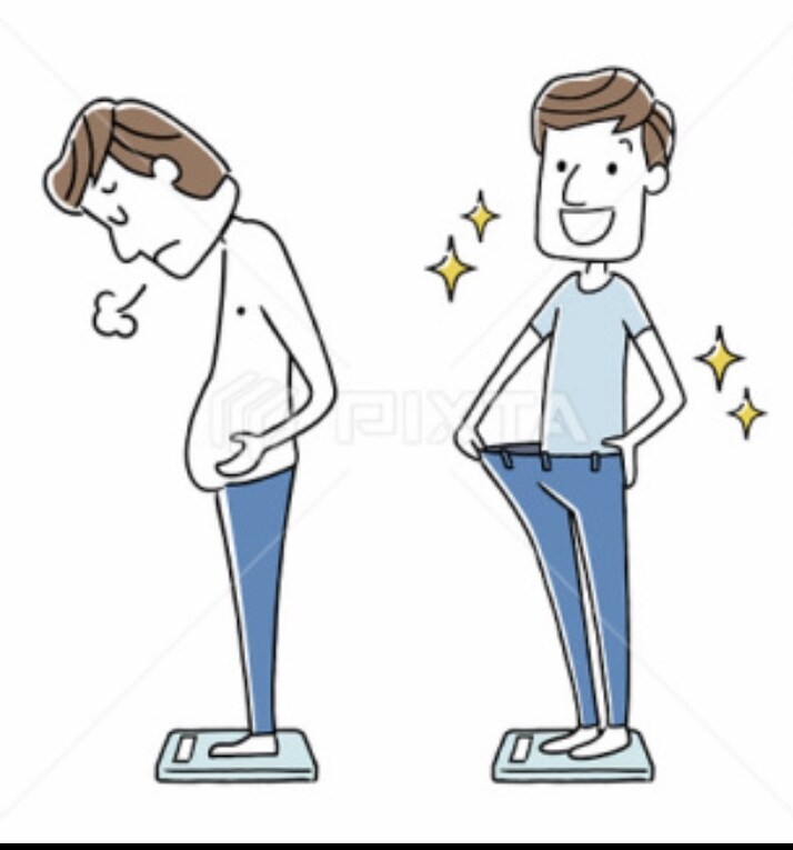 最新のダイエットメソッド教えます EBM（科学的根拠）に基づく理論的な方法を伝授します！ イメージ1