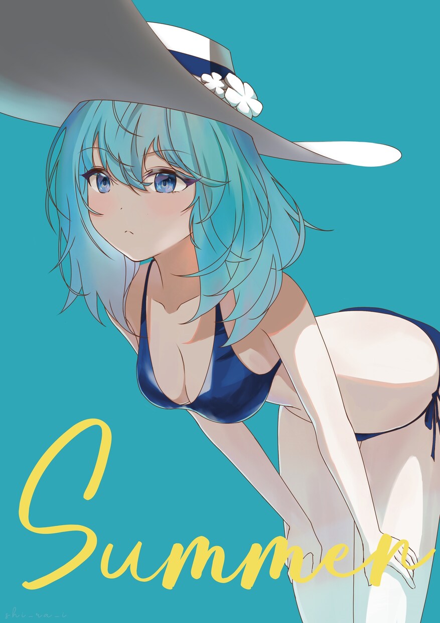 アイコンの制作をします かわいい女の子のイラストえがきます。 イメージ3