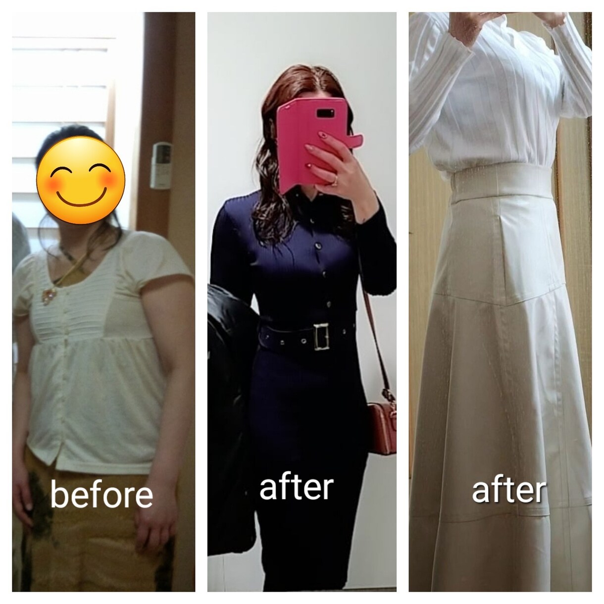 太りにくく痩せやすい体になるダイエット教えます 代謝を上げてリバウンドなし！年齢は記号！心も体も美しく！ イメージ1
