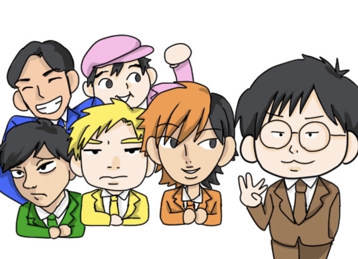 イラスト描きます web、チラシ、広告で使える！伝わるイラスト描きます！ イメージ4