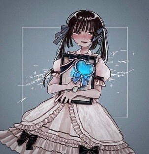 SNS向けアイコンイラスト等お描きいたします 心を込めてカワイイをお届けします イメージ8