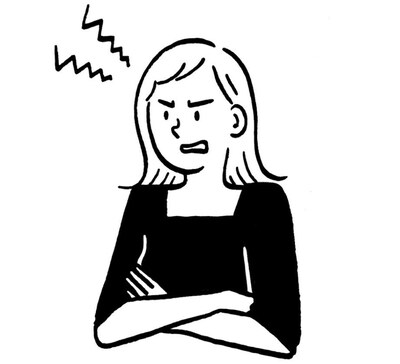 相談しづらい。恋人への愚痴・不満お聞きします 同棲中♡現役大学生カップルがあなたの心に寄り添います♡ イメージ4
