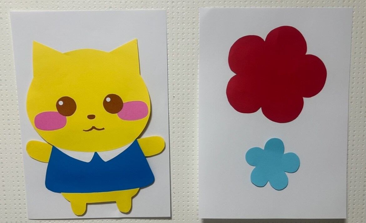 元保育士が保育材料・保育壁面作成します 子どもたちに少しでも時間が使えるようにお手伝いします！ イメージ6