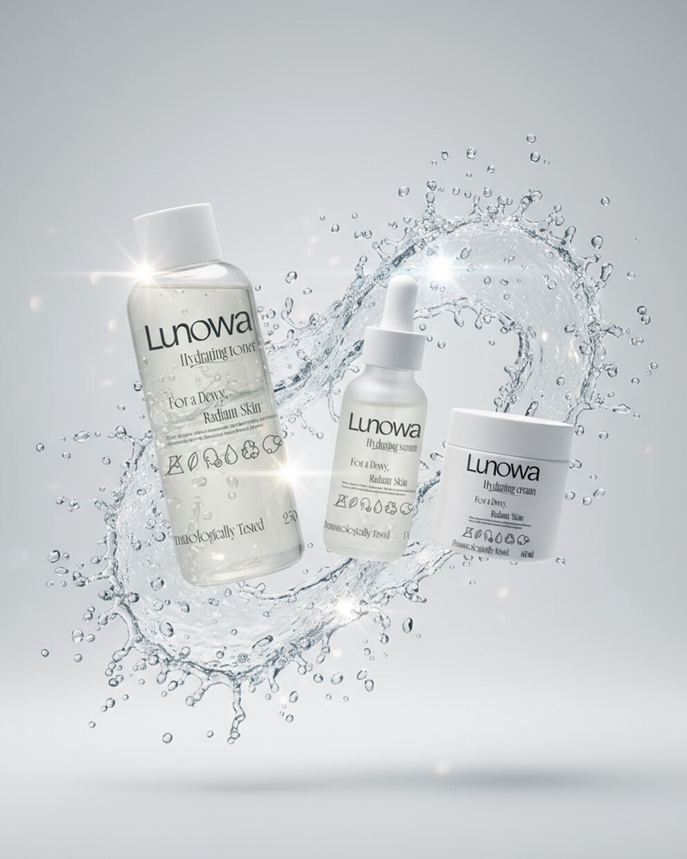 起業初期のD2C・SaaS用ブランド設計します D2C／SaaS立ち上げ用 “即スタート” ブランドキット〜 イメージ1