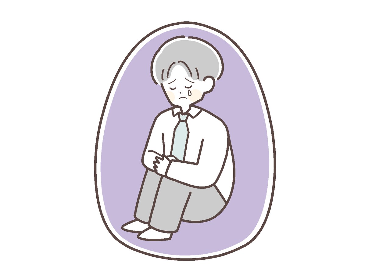 図書館司書資格有⭐ひきこもりの相談にのります 発達障害、ADHD、ASD、アスペルガー、いのちの相談、自殺 イメージ3