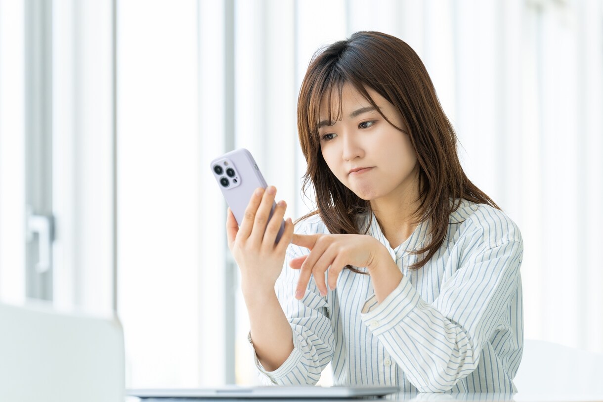 電話相談デビュー応援!男性苦手克服練習相手します 初対面でも安心！電話練習で自信をつけよう イメージ9