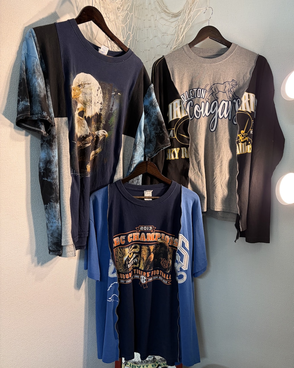 あなたのお洋服をリメイクします 世界に一つのリメイクを作ります！ イメージ2