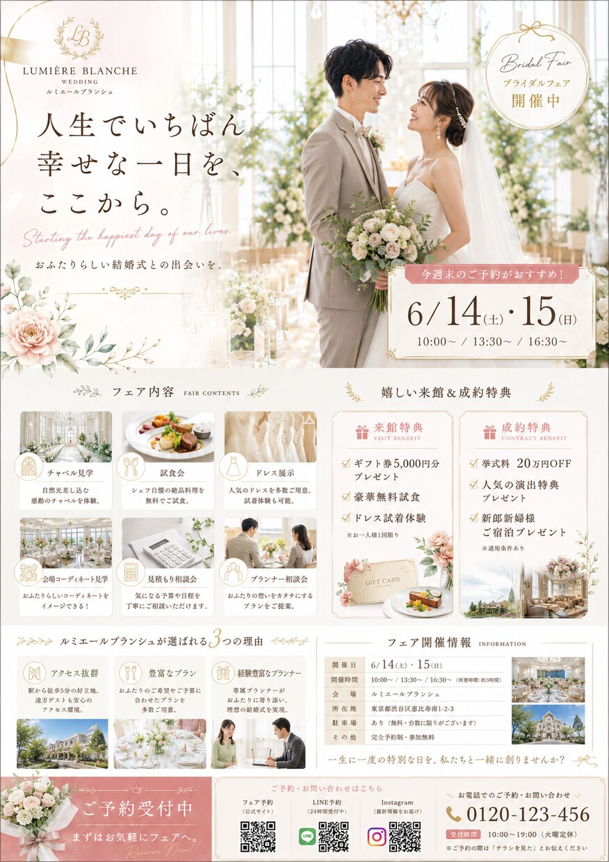 広報経験を活かし、伝わるチラシを制作します 初めてのご依頼でも安心！丁寧なヒアリングで想いを形にします。 イメージ7