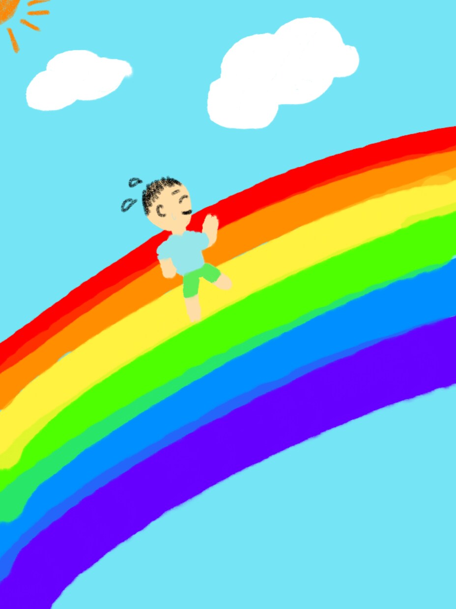 絵を描きます あなたに癒しをもたらすでしょう イメージ1