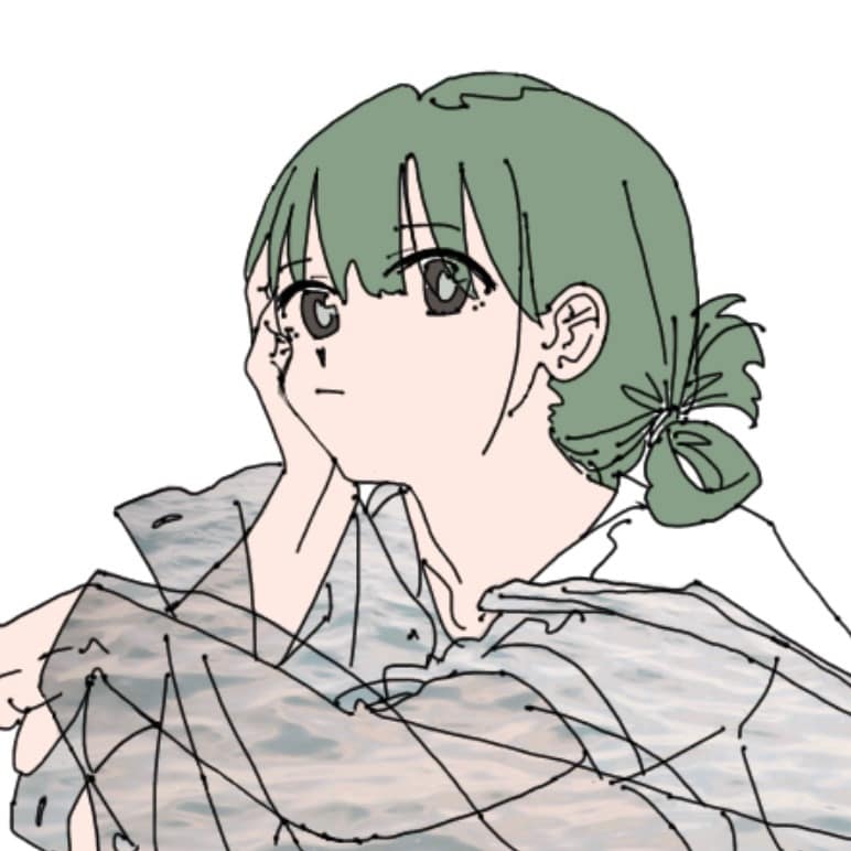 アニメタッチのイラストが描けます 配色が得意なのでアイコン映えするイラストが描けます！ イメージ1