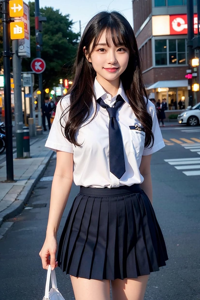 AI美女画像生成代行します 美女の中でもかわいい系の美女作成を得意とします！ イメージ4