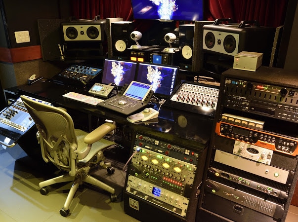 最強のコスパでMIX&Mastaringします 今だけこの価格！プロの本格MIX&Mastaringを提供！ イメージ2
