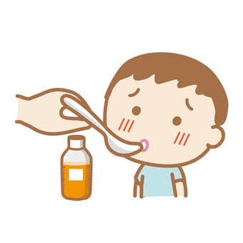 認定薬剤師がお子様の薬に関する悩みに答えます 飲み合わせ、副作用や飲み方などアドバイス致します イメージ1